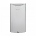 Danby - Contemporary Classic 3.4 Cu. Ft. Compact Refrigerator - Pearl metallic white