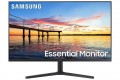Samsung - S30B 32” LED FHD FreeSync and G-SYNC Compatible Monitor (HDMI, DisplayPort)