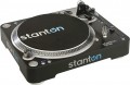 Stanton - USB DJ Turntable - Black