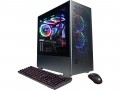 CyberPowerPC - Gamer Supreme Gaming Desktop - Intel Core i9-13900KF - 16GB Memory - NVIDIA GeForce RTX 3080 - 1TB HDD + 2TB SSD - Black