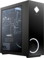 HP OMEN Gaming Desktop - AMD Ryzen™ 7 5800X - 16GB HyperX Memory - NVIDIA® GeForce RTX™ 3070 - 1TB SSD - Jet Black