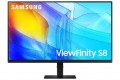Samsung - ViewFinity S8 32