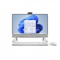 Dell - Inspiron All In One Desktops - Intel Core 7 Processor 150U - 16 GB Memory - Intel Graphics - White