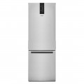 Whirlpool  12.7 Cu. Ft. Bottom-Freezer Counter-Depth Refrigerator - Stainless Steel