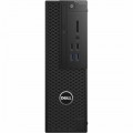 Dell - Precision Tower Desktop - Intel Core i5 - 16GB Memory - 1TB Hard Drive - Black