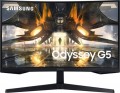 Samsung - Odyssey G5 27