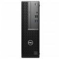 Dell  OptiPlex 7000 Desktop - Intel Core i7-13700 - 16GB Memory - 256GB SSD - Black