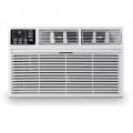 Copy of Whirlpool - 550 Sq. Ft 12,000 BTU 230V Through-the-Wall Air Conditioner with 10,600 BTU Heater - White
