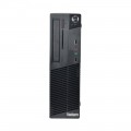 Lenovo - ThinkCentre M73 Desktop - Intel Core i3 - 4GB Memory - 250GB Hard Drive - Business Black