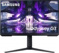 Samsung - Odyssey G3 24