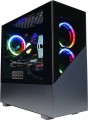 CyberPowerPC - Gamer Supreme Gaming Desktop - AMD Ryzen 9 3900X - 16GB Memory - NVIDIA GeForce RTX 3070 - 1TB HDD + 500GB SSD - Black