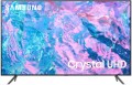 Samsung - 75” Class CU7000 Crystal UHD 4K UHD Smart Tizen TV
