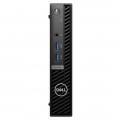 Dell  OptiPlex 7000 Desktop - Intel Core i7-13700T - 16GB Memory - 256GB SSD - Black