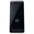 Dell - XPS Desktop - Intel Core i5 - 8GB Memory - 1TB Hard Drive - Black