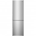 Bertazzoni - Master Series 11.5 Cu. Ft. Bottom-Freezer Refrigerator - Stainless steel