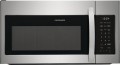 Frigidaire 1.8 Cu. Ft. Over-The-Range Microwave - Stainless steel