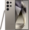 Samsung - Refurbished Galaxy S24 Ultra 512GB - Titanium Gray