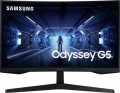 Samsung - Odyssey G57 32
