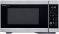 Sharp 1.1 cu. ft. 1000W Smart Countertop Microwave Works with Alexa - Stainless - Stainless Steel