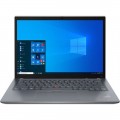 Lenovo - ThinkPad X13 5850U Gen 2 (AMD) - AMD Ryzen 5 PRO 5650U - 13.3