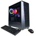 CyberPowerPC - Gamer Supreme Gaming Desktop - Intel Core i7-13700KF - 16GB Memory - NVIDIA GeForce GeForce RTX 3060 - 1TB SSD - Black