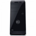 Dell - Desktop - Intel Core i7 - 8GB Memory - 1TB Hard Drive - Black