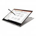 Lenovo - ThinkPad X1 Titanium Yoga Gen 1 2-in-1 13.5